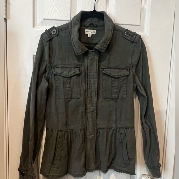 Women’s jacket - Picture 9 of 12